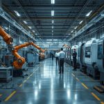 Całościowe instalacje dla domu i przedsiębiorstwa – innowacyjne podejście do funkcjonalności i niezawodności