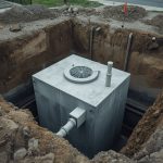 Pełny poradnik obejmujący dopasowania, osadzenia oraz bezproblemowego użytkowania betonowego zbiornika na nieczystości